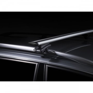 775 gemonteerd op open railing 7