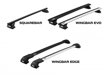 Alle stangen flushrail 1