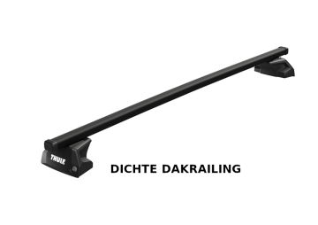 Complete set square bars