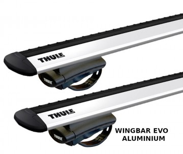 Evo aluminium 1