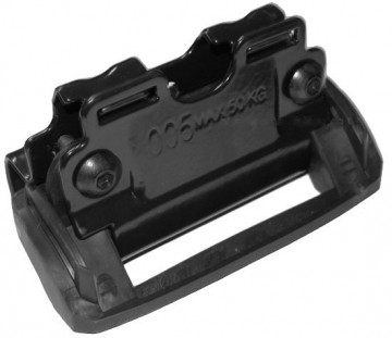 Inclusief  autospecifieke kitset