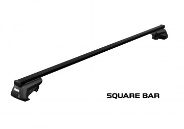 Squarebar  7104 3