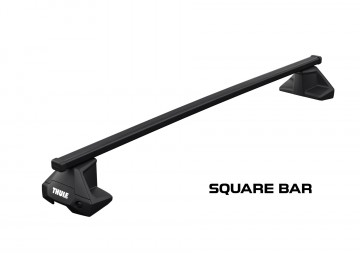 Squarebar  7105 17