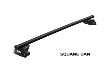 Squarebar  7106 5