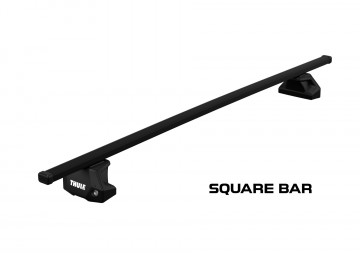 Squarebar  7107 7