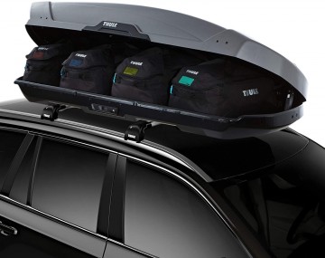 Thule 8006 tassen