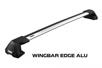 Thule wingbar edge alu flush