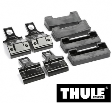 Thulekit gebruikt 509