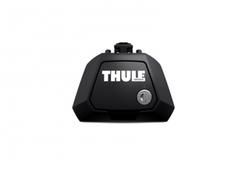 Thule Evo Raised Rail 7104