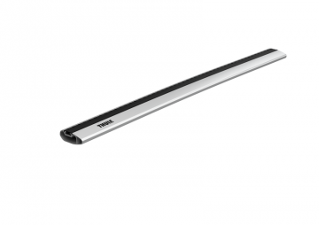 Thule Wingbar Edge los