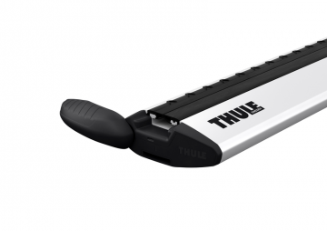 Thule Wingbar Evo