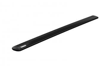 Thule Wingbar Evo Zwart