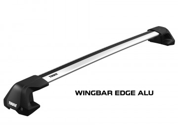 Wingbar edge alu  bare 12