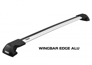 Wingbar edge alu  flush 13
